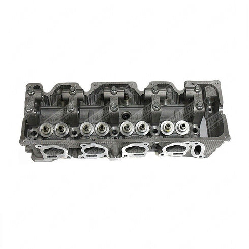 Mazda G6 2.6 Cylinder Head